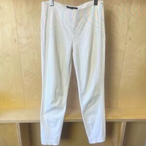 Men's White Pants